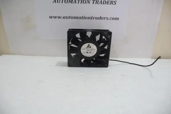 Cooling Quiet Ball Bearing Fan, FFB1224SHE, Delta, China 